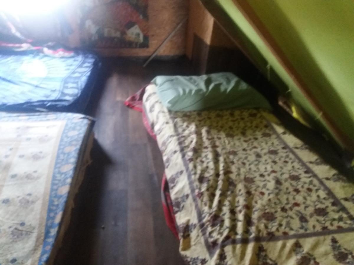Cabopolonioalojamiento La Paloma Εξωτερικό φωτογραφία